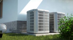 Need Heat Pump Repair